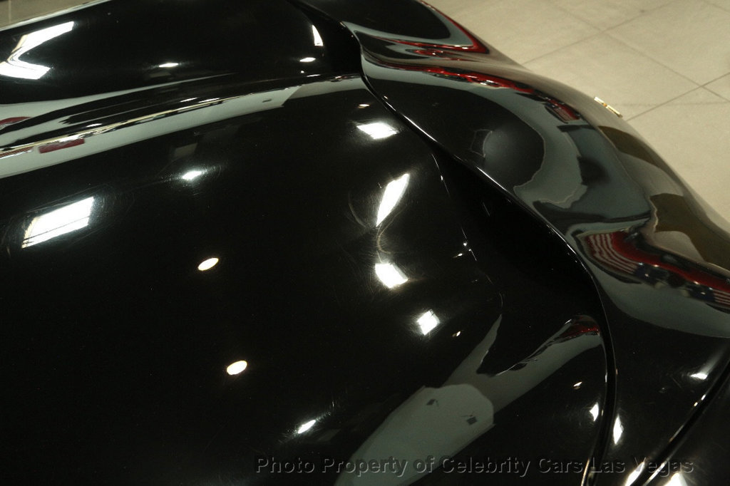 For Nearly $100,000, You Can Snag The Only TVR Tuscan S In The USA