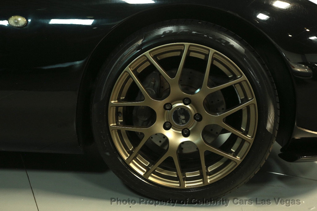 For Nearly $100,000, You Can Snag The Only TVR Tuscan S In The USA