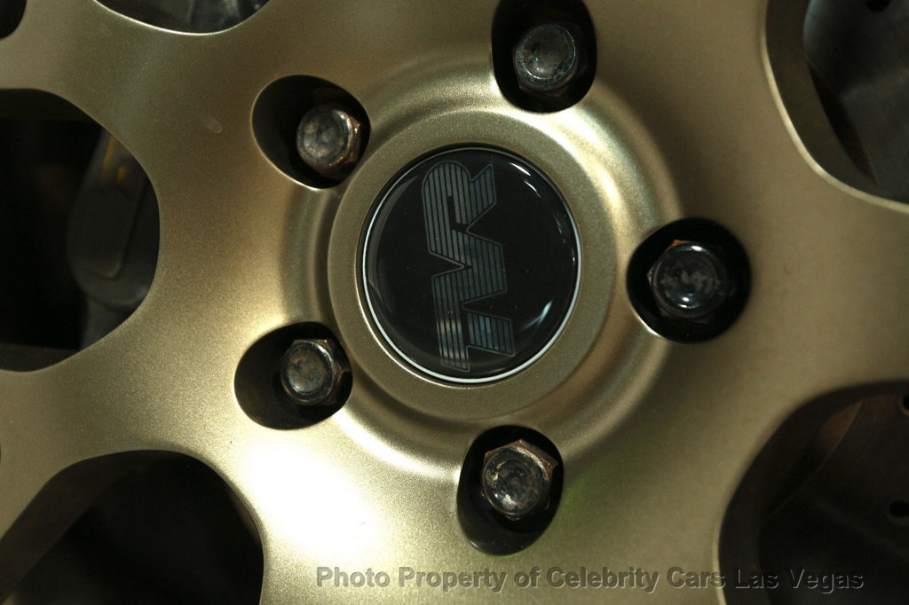 For Nearly $100,000, You Can Snag The Only TVR Tuscan S In The USA