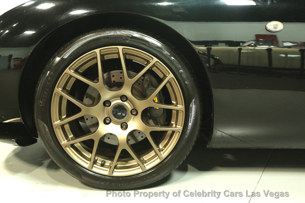 For Nearly $100,000, You Can Snag The Only TVR Tuscan S In The USA