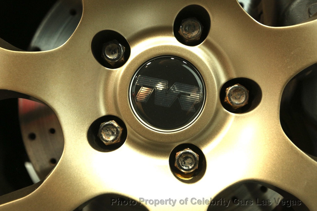 For Nearly $100,000, You Can Snag The Only TVR Tuscan S In The USA