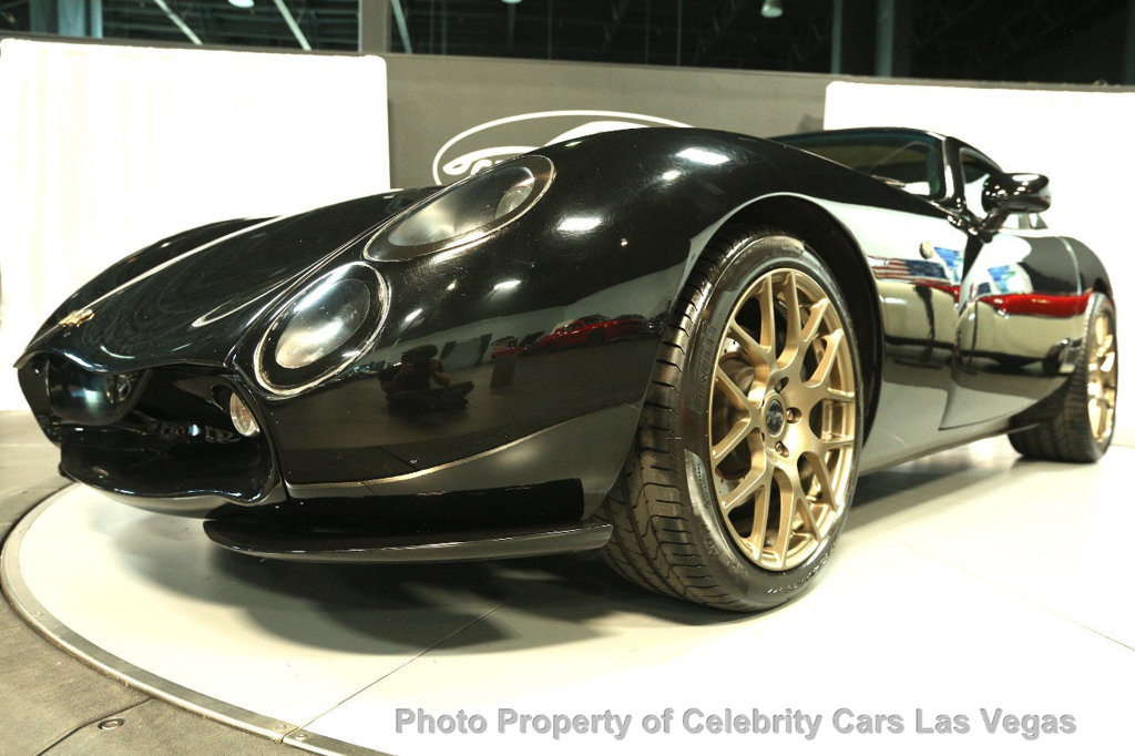 For Nearly $100,000, You Can Snag The Only TVR Tuscan S In The USA