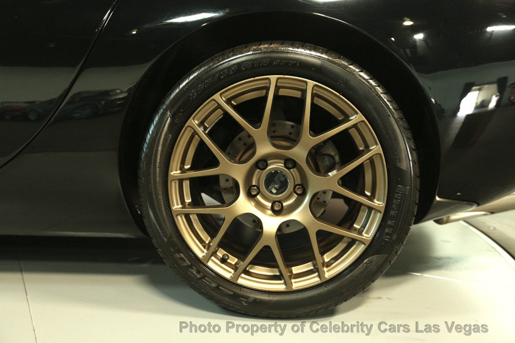 For Nearly $100,000, You Can Snag The Only TVR Tuscan S In The USA