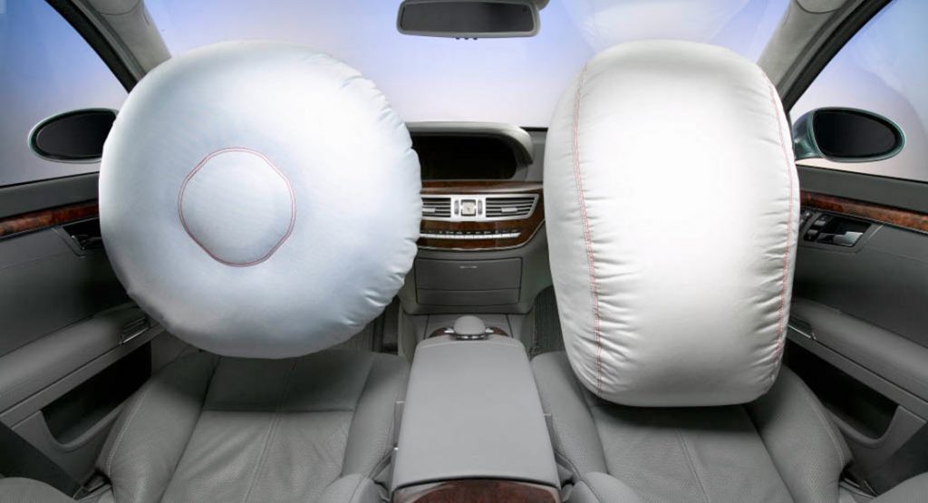  NHTSA Launches Probe Into 30 Million Vehicles Over Takata Airbag Inflators