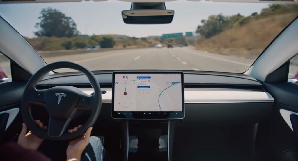  Tesla Launches Full Self-Driving Subscription, Even Though It Is Nowhere Near Achieving Full Autonomy