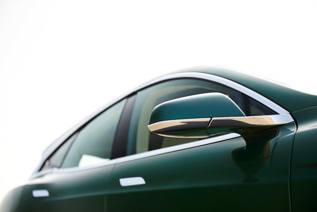 This Tesla Model S Shooting Brake Will Cost You Almost $250,000