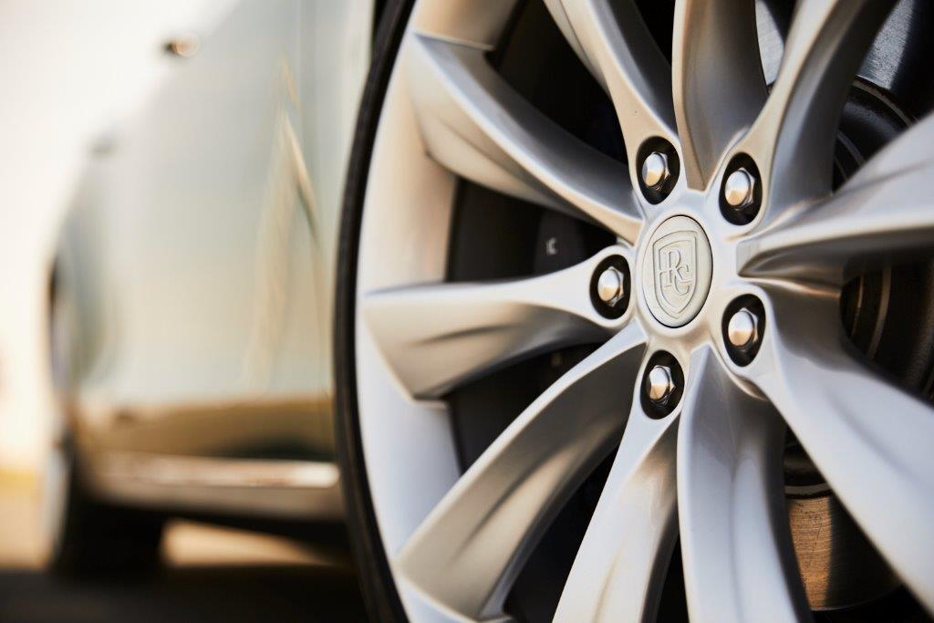 This Tesla Model S Shooting Brake Will Cost You Almost $250,000