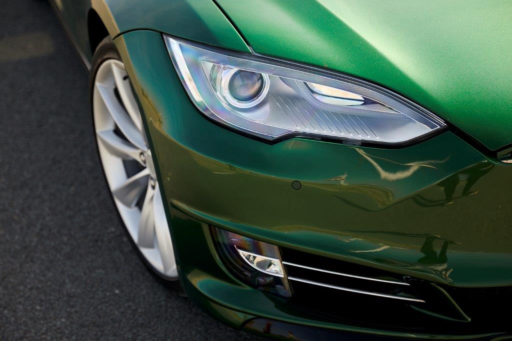 This Tesla Model S Shooting Brake Will Cost You Almost $250,000