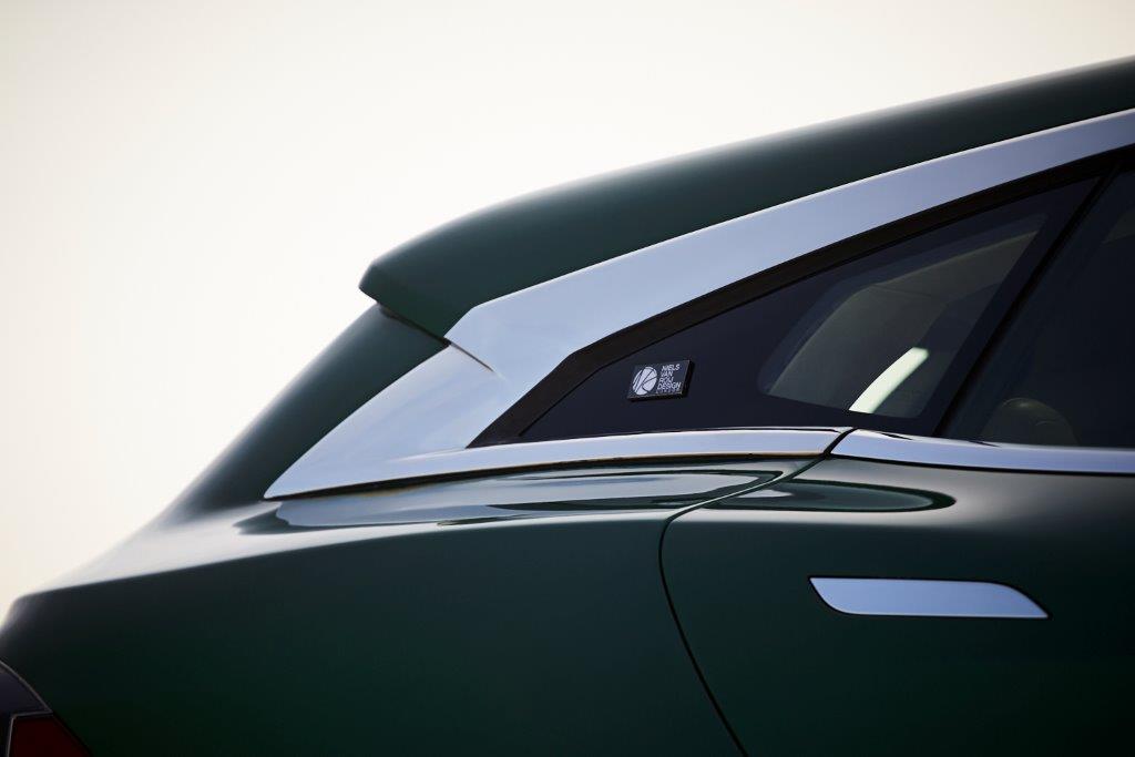 This Tesla Model S Shooting Brake Will Cost You Almost $250,000