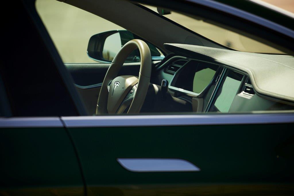 This Tesla Model S Shooting Brake Will Cost You Almost $250,000