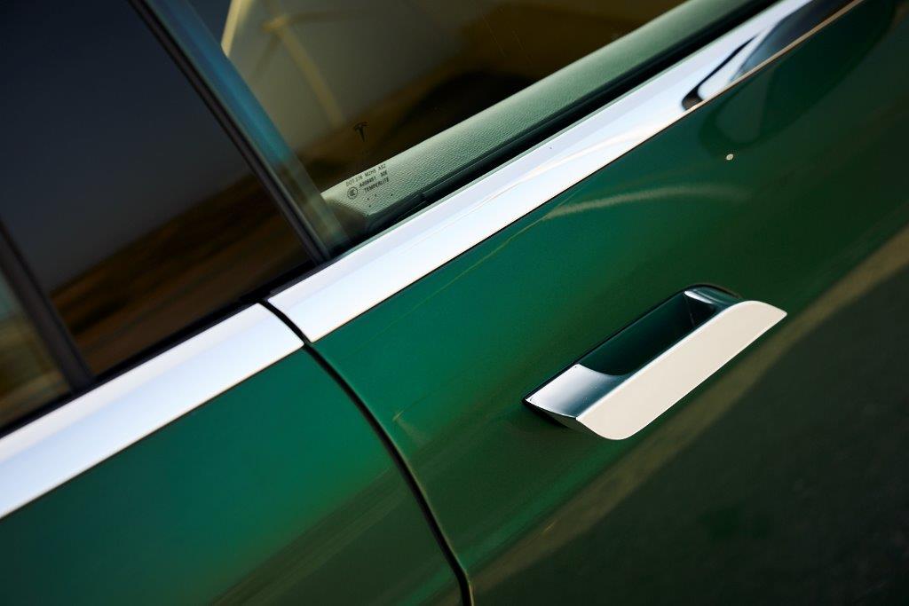 This Tesla Model S Shooting Brake Will Cost You Almost $250,000