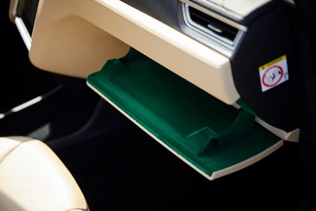 This Tesla Model S Shooting Brake Will Cost You Almost $250,000