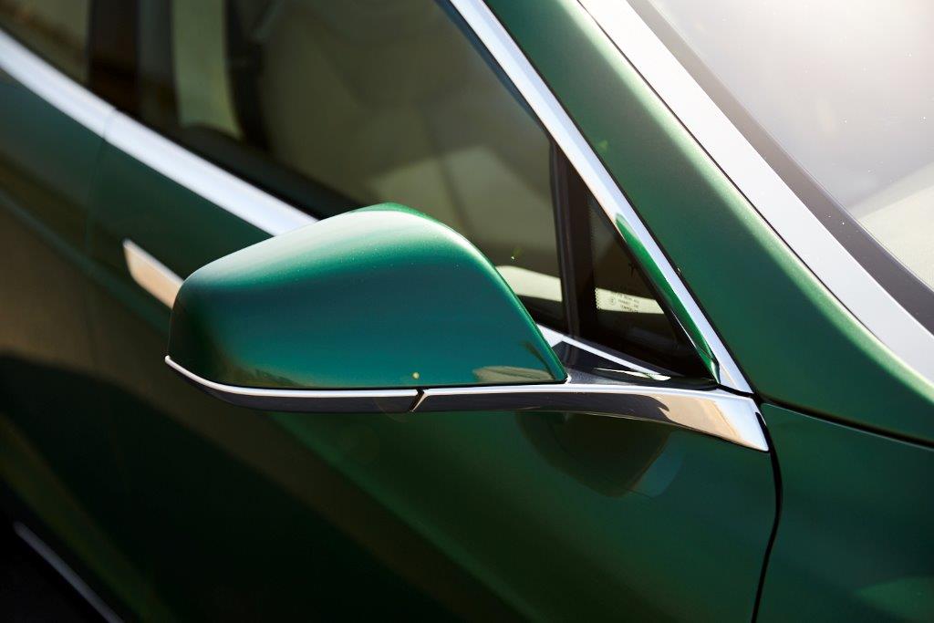 This Tesla Model S Shooting Brake Will Cost You Almost $250,000