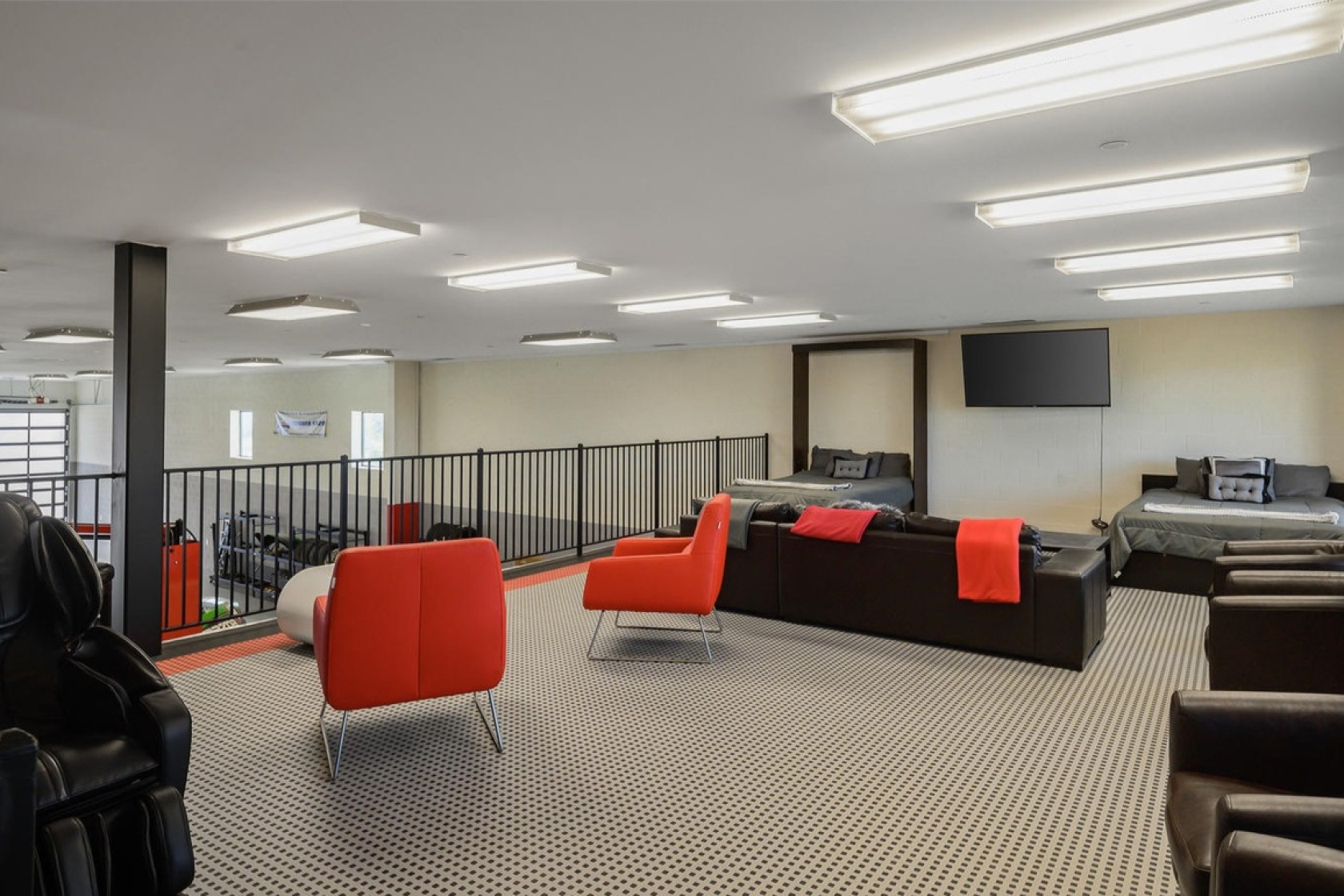 Someone Paid $3.25M This Week For A Car Enthusiast’s Dream Villa Overlooking A Race Track