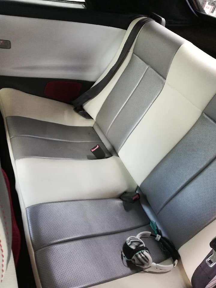 This Toyota Camry Solara Identifies As A BMW E60 M5 Convertible