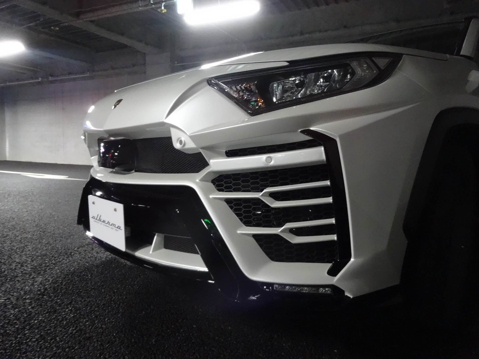 Make Your Toyota RAV4 Look Like A Lambo Urus With This Bodykit