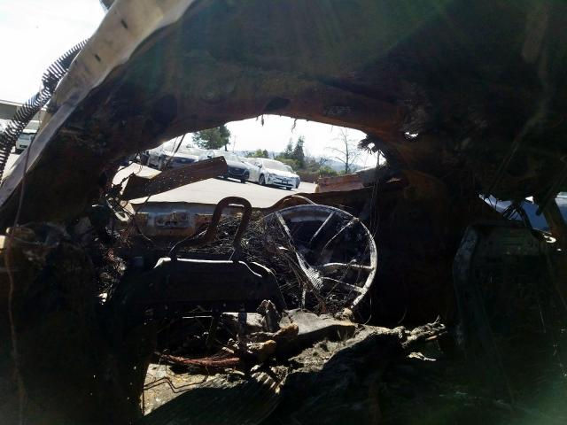 What Would You Do With This Destroyed 2020 Toyota Supra That’s Up For Sale?