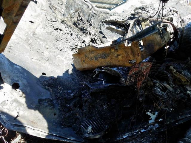 What Would You Do With This Destroyed 2020 Toyota Supra That’s Up For Sale?