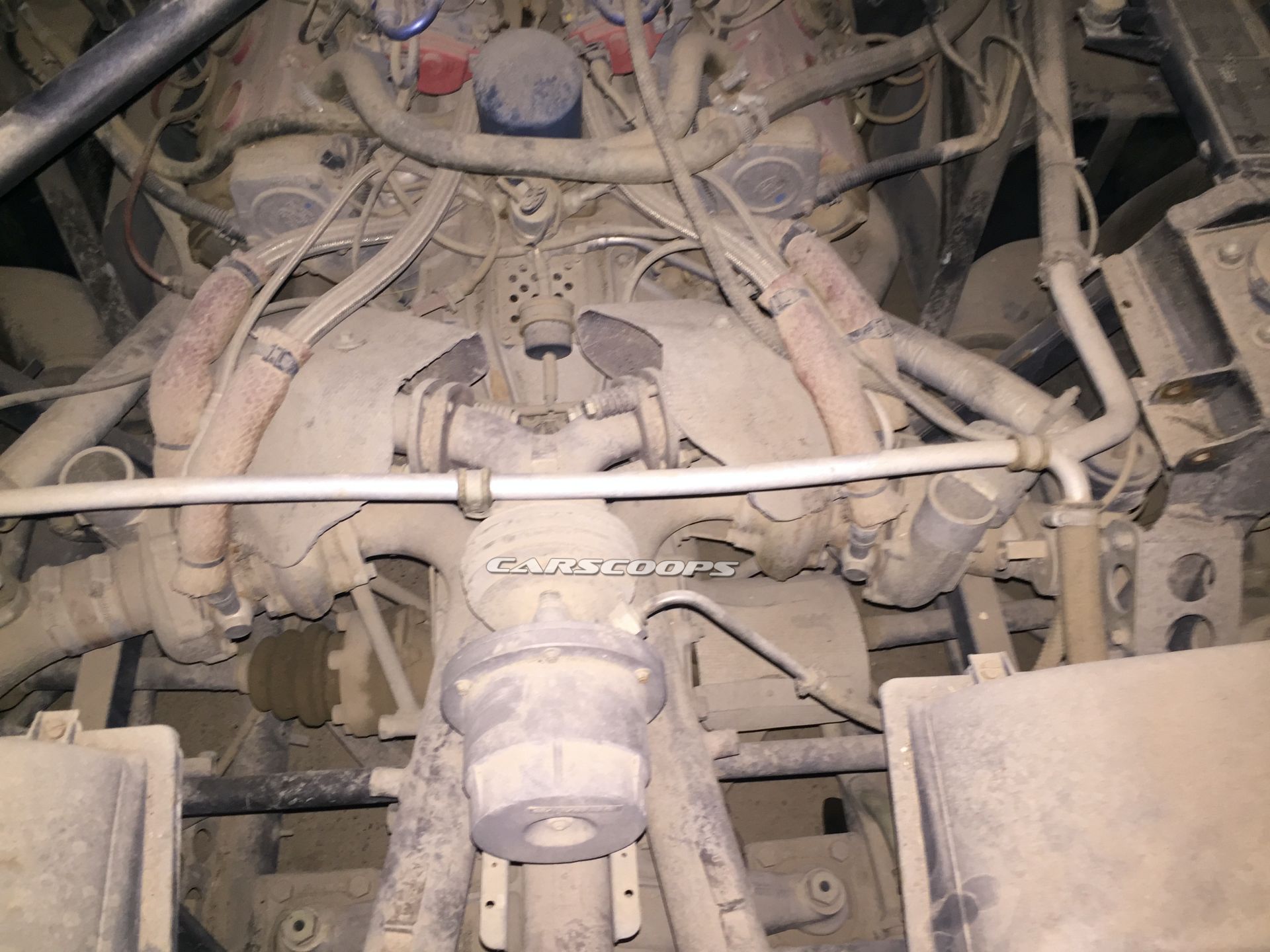 How One Gearhead Tracked Down Uday Hussein’s Elusive Ferrari F40 In Iraq