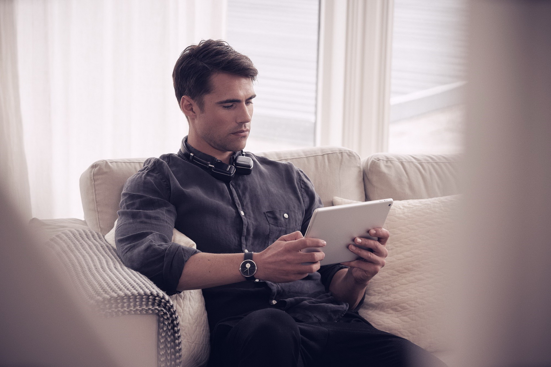 Volvo Brings Successful Maintenance Pickup And Delivery Service To Europe