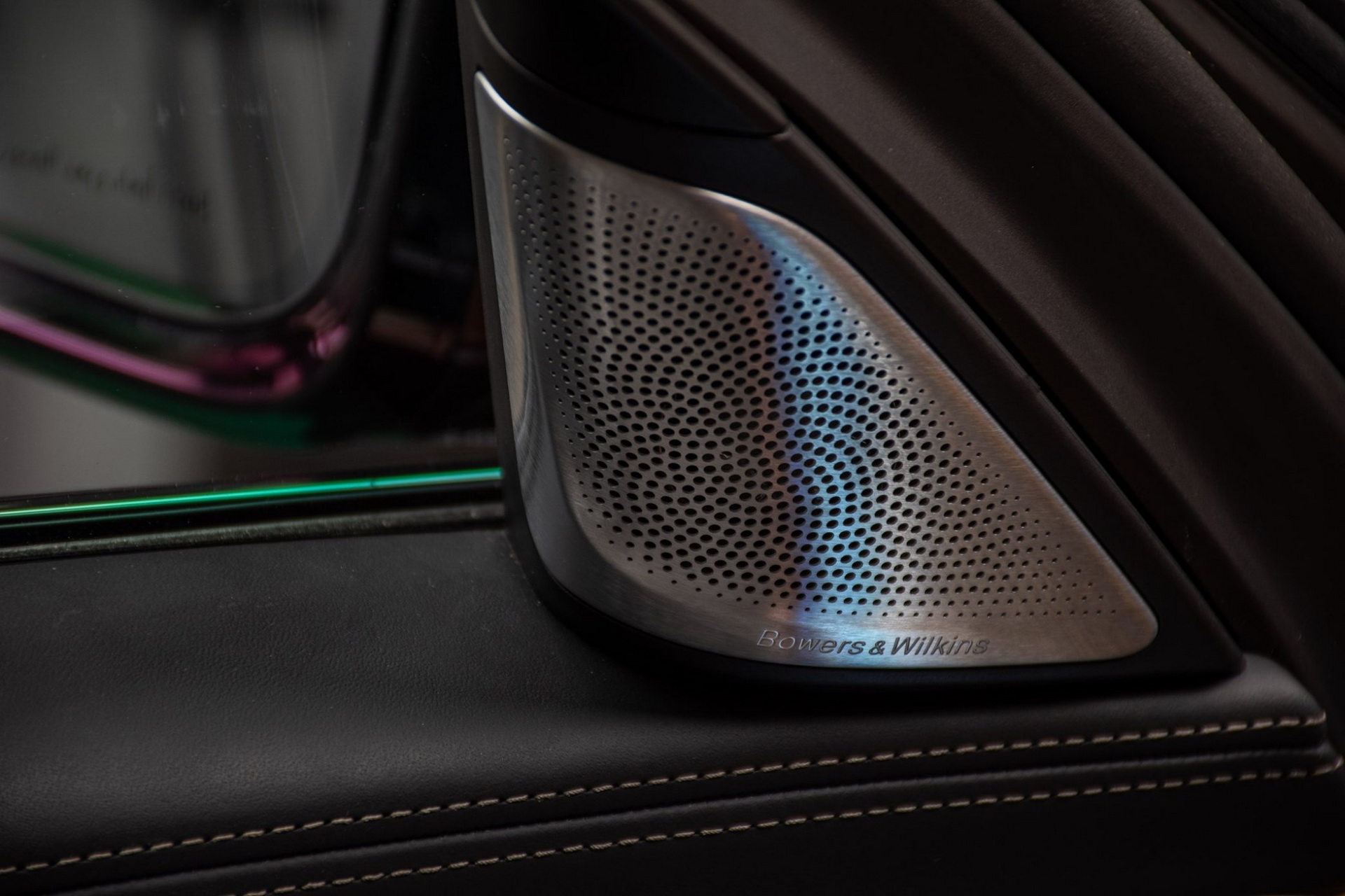 Rate This BMW Individual Alpina B7 In Chestnut Bronze Metallic