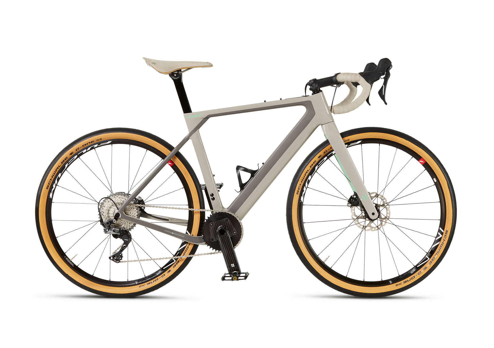 BMW’s 2020 Lifestyle Collection Holds Bikes, Ride-On Toys, Clothes And Wearables