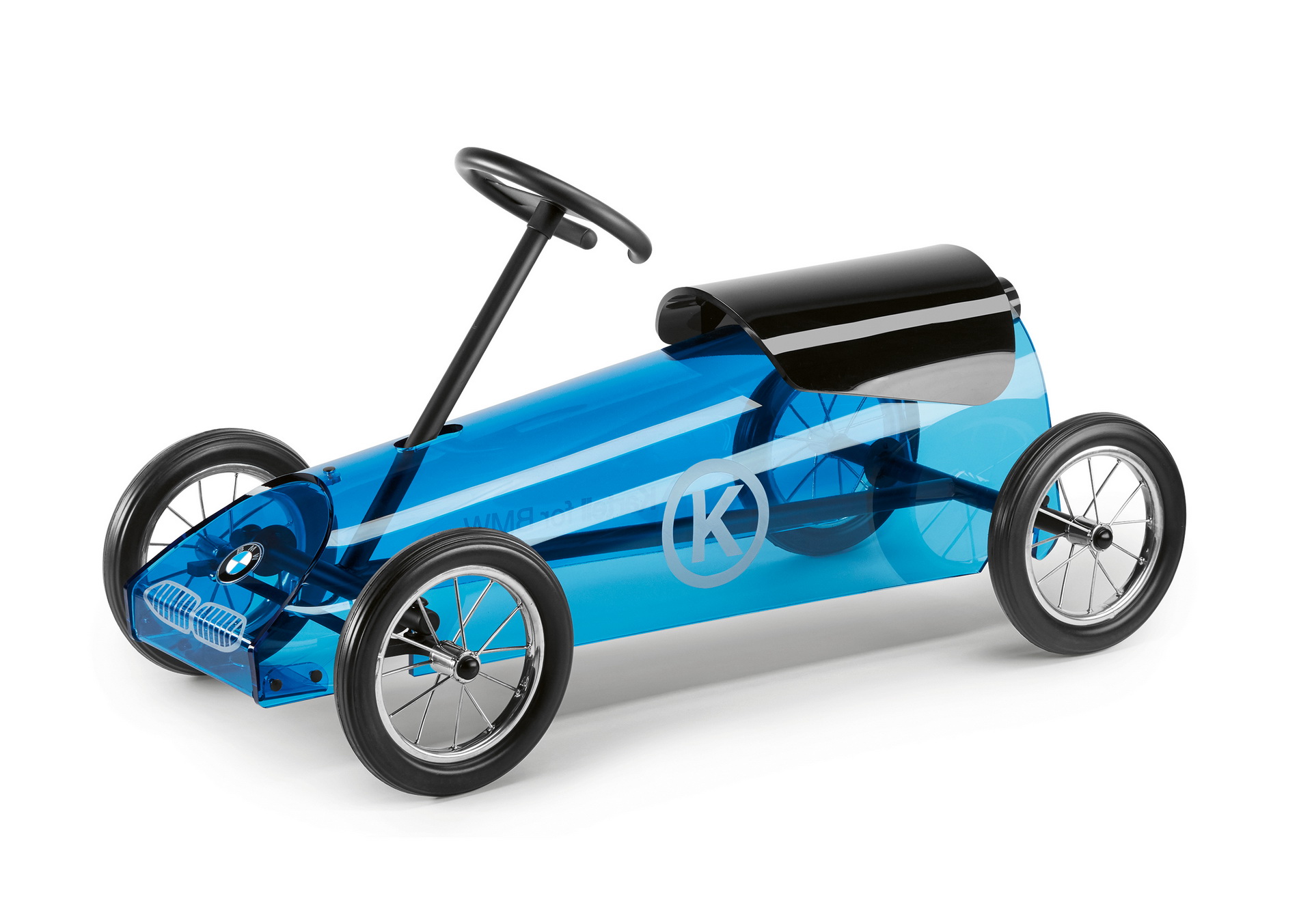 BMW’s 2020 Lifestyle Collection Holds Bikes, Ride-On Toys, Clothes And Wearables