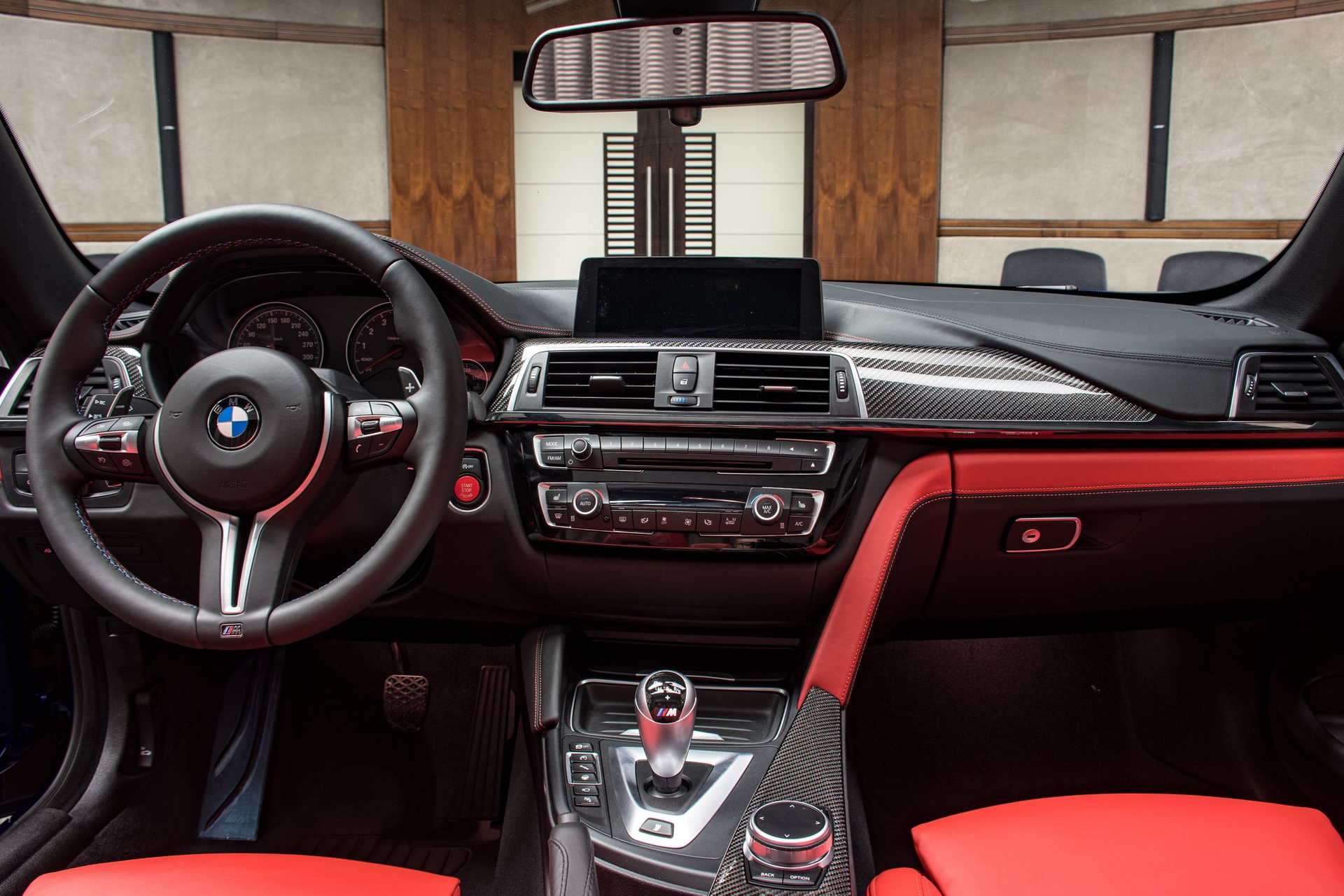 Nothing Comes Cheap With BMW, Just Check This M4 Convertible’s Extras