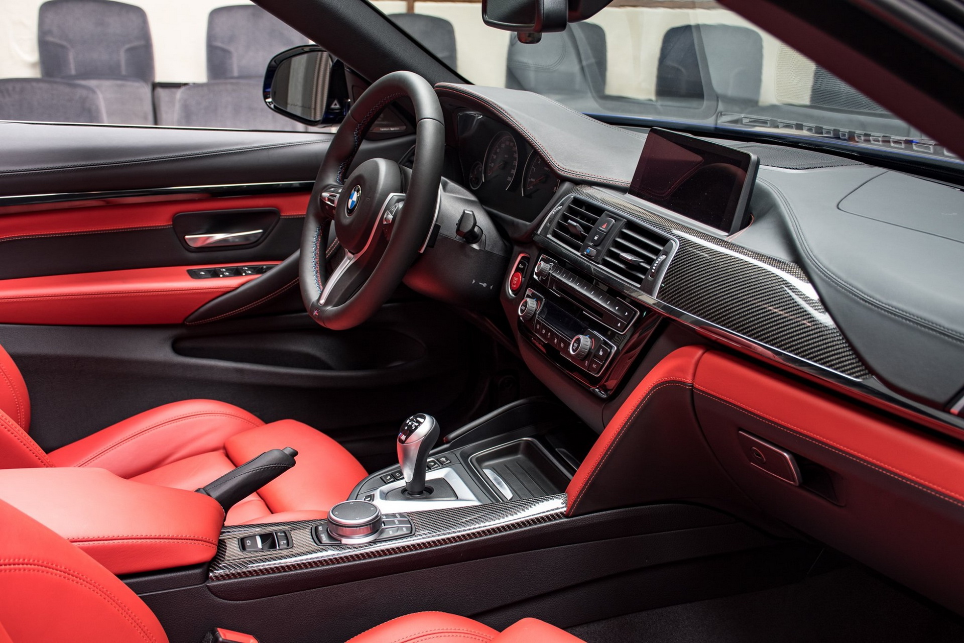 Nothing Comes Cheap With BMW, Just Check This M4 Convertible’s Extras