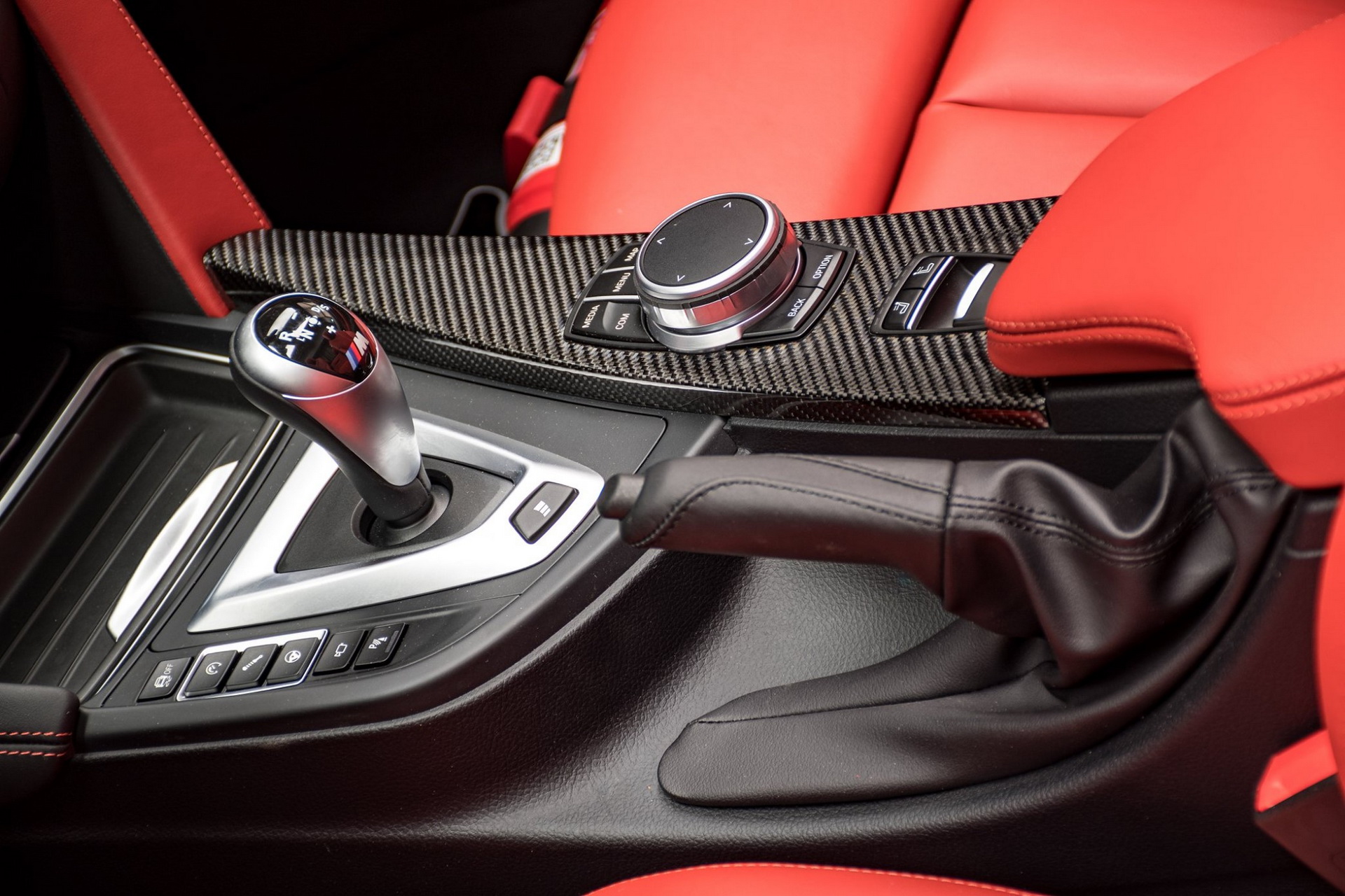 Nothing Comes Cheap With BMW, Just Check This M4 Convertible’s Extras