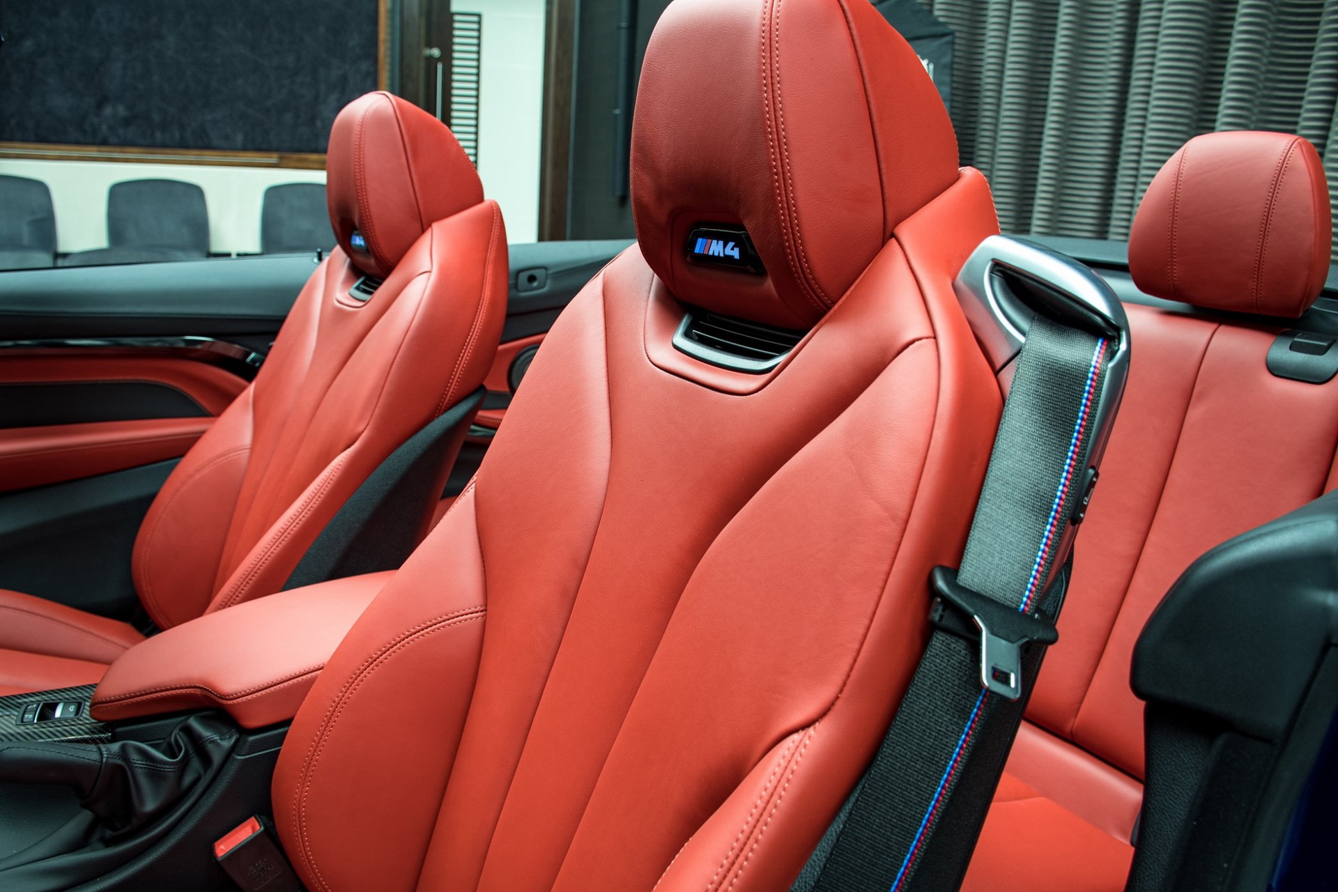 Nothing Comes Cheap With BMW, Just Check This M4 Convertible’s Extras