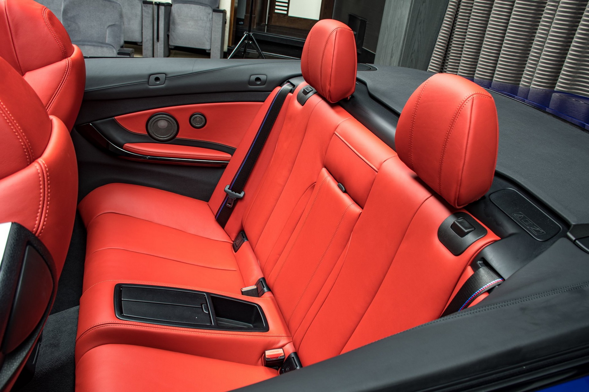 Nothing Comes Cheap With BMW, Just Check This M4 Convertible’s Extras