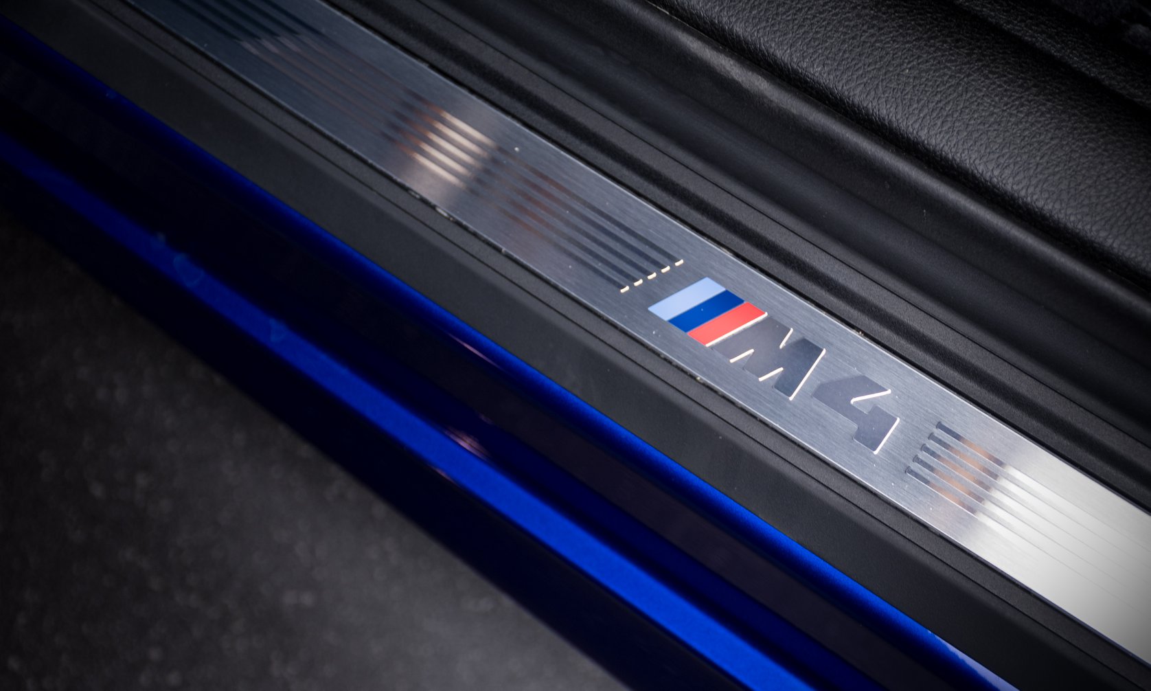 Nothing Comes Cheap With BMW, Just Check This M4 Convertible’s Extras