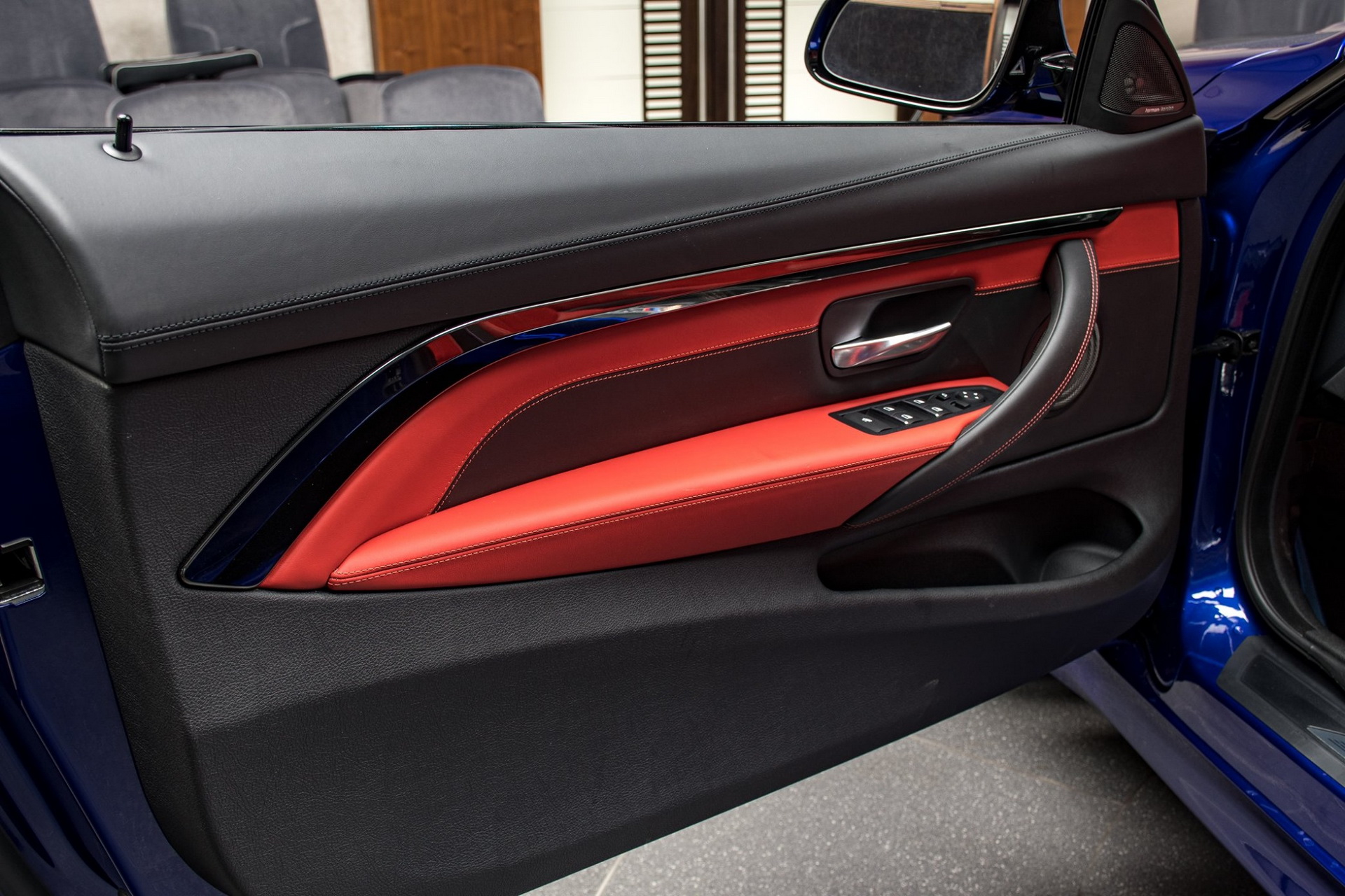 Nothing Comes Cheap With BMW, Just Check This M4 Convertible’s Extras