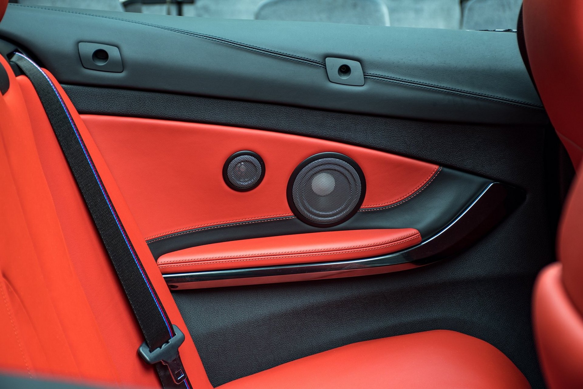 Nothing Comes Cheap With BMW, Just Check This M4 Convertible’s Extras