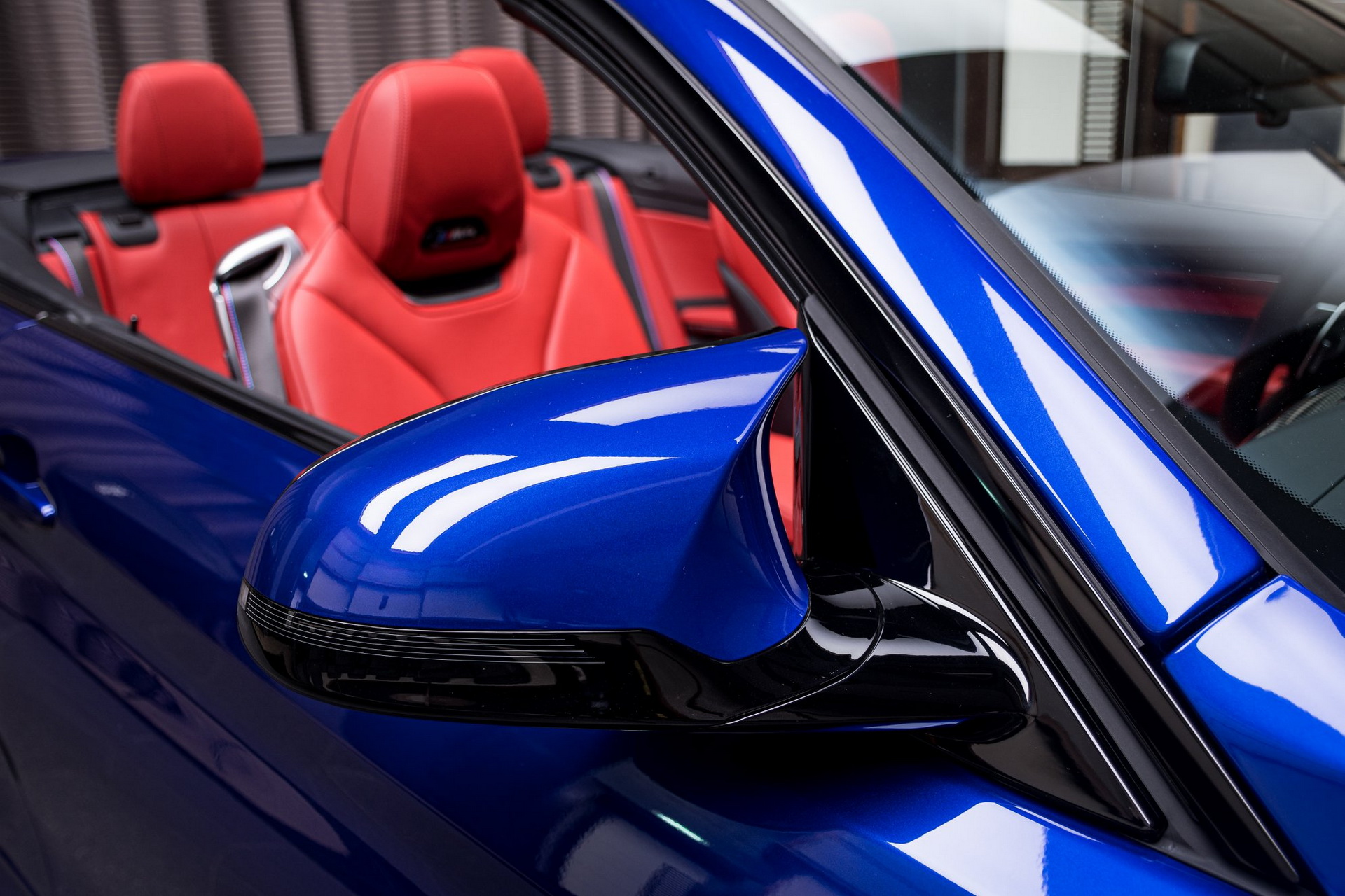 Nothing Comes Cheap With BMW, Just Check This M4 Convertible’s Extras