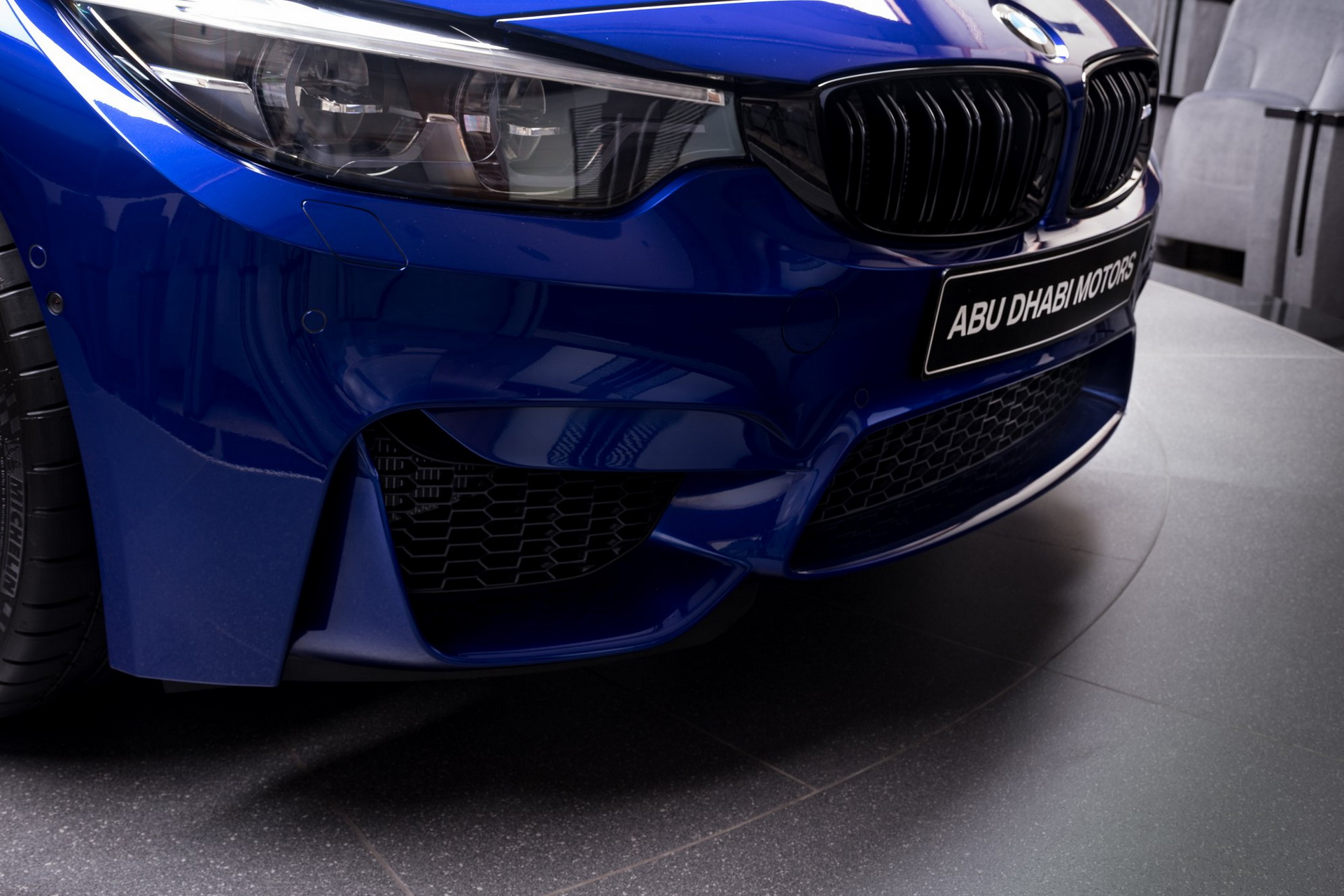 Nothing Comes Cheap With BMW, Just Check This M4 Convertible’s Extras