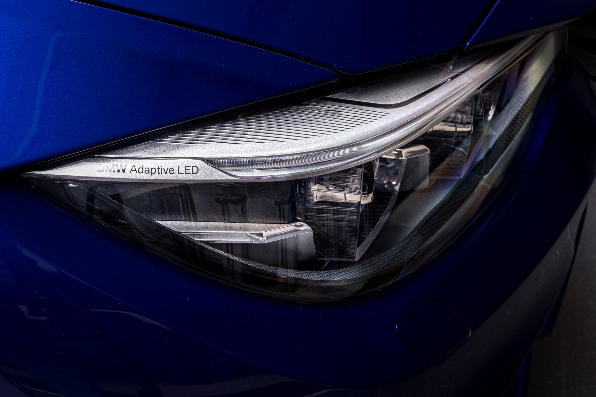 Nothing Comes Cheap With BMW, Just Check This M4 Convertible’s Extras