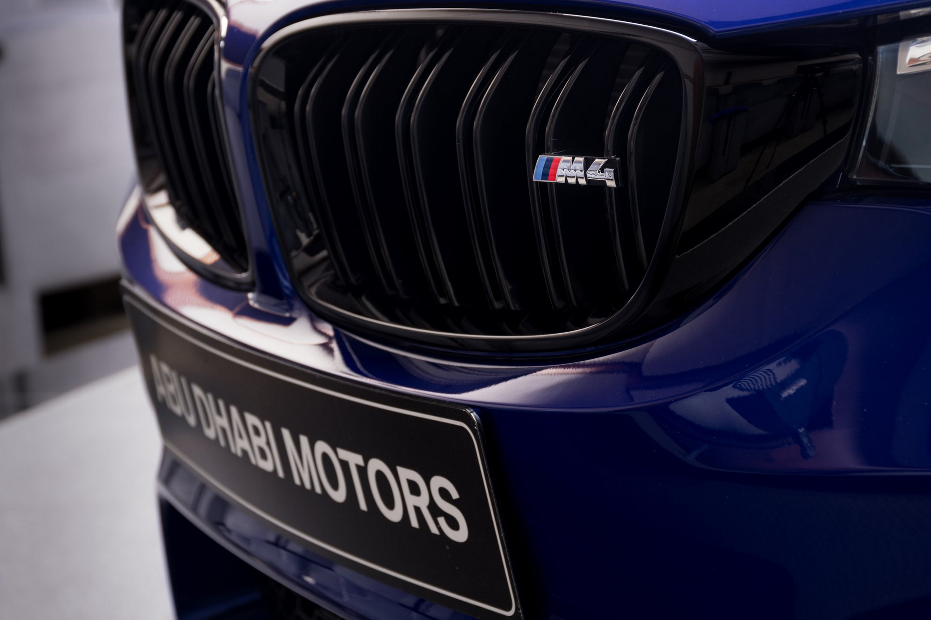 Nothing Comes Cheap With BMW, Just Check This M4 Convertible’s Extras