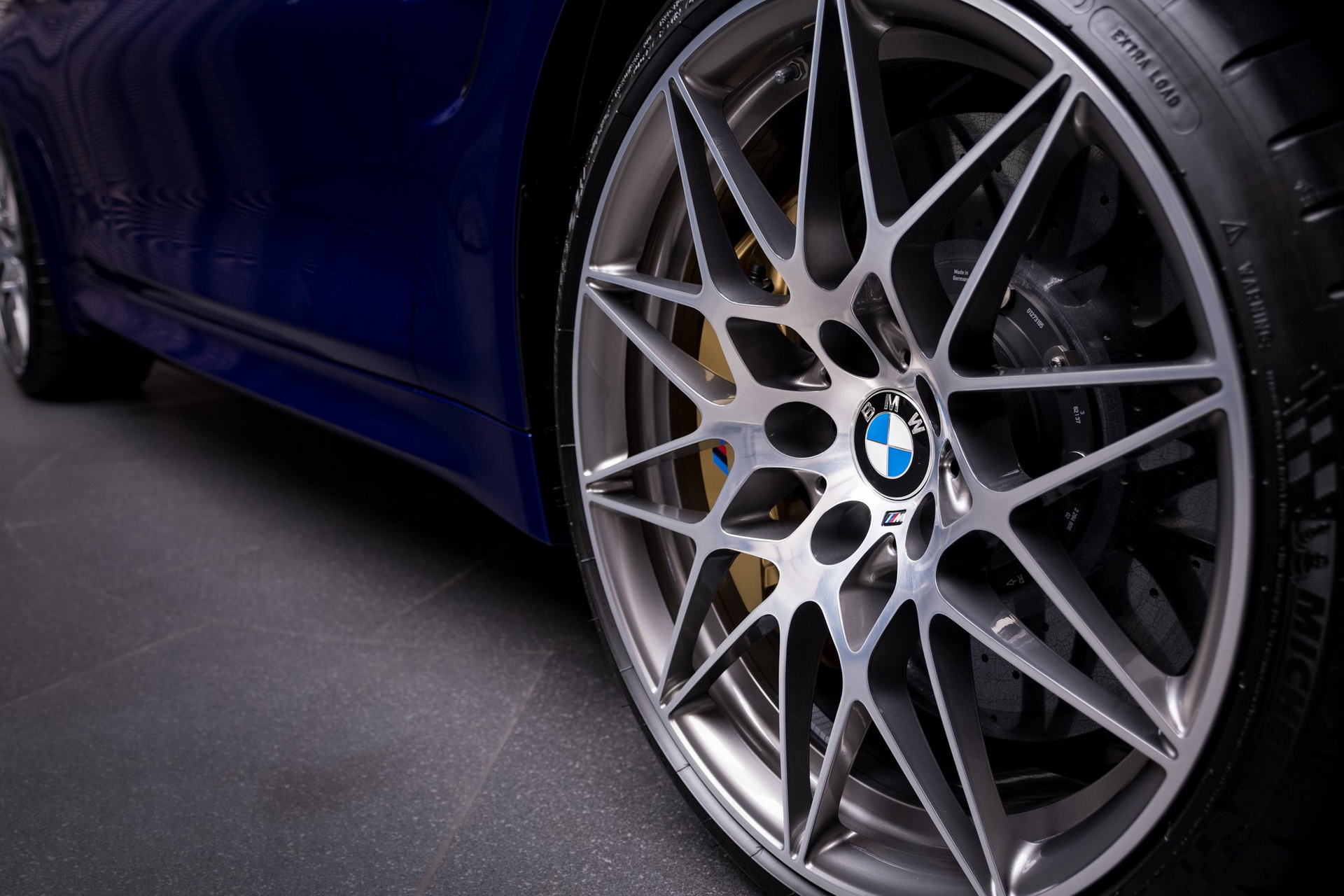 Nothing Comes Cheap With BMW, Just Check This M4 Convertible’s Extras