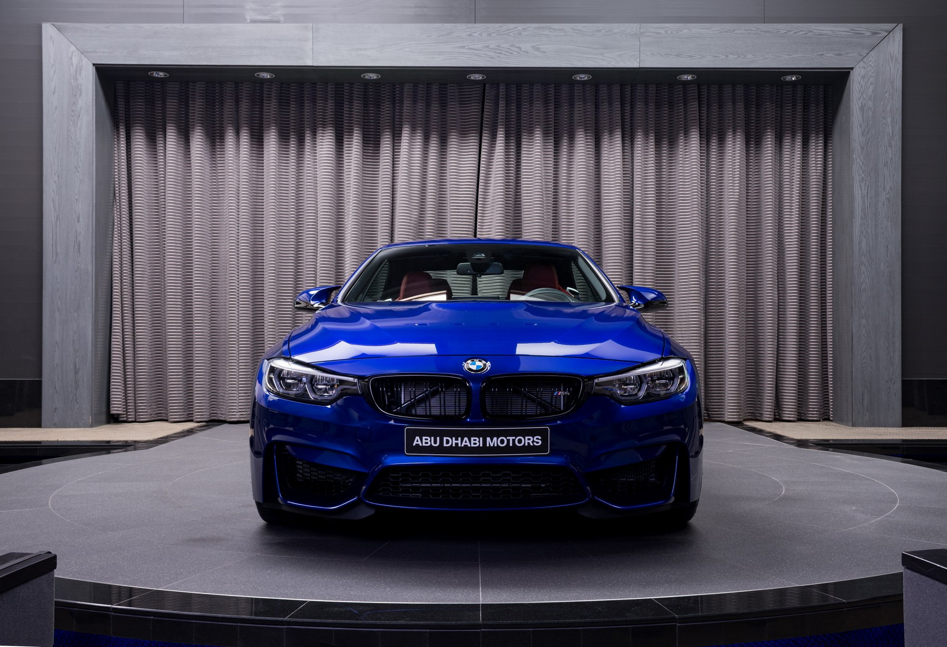 Nothing Comes Cheap With BMW, Just Check This M4 Convertible’s Extras