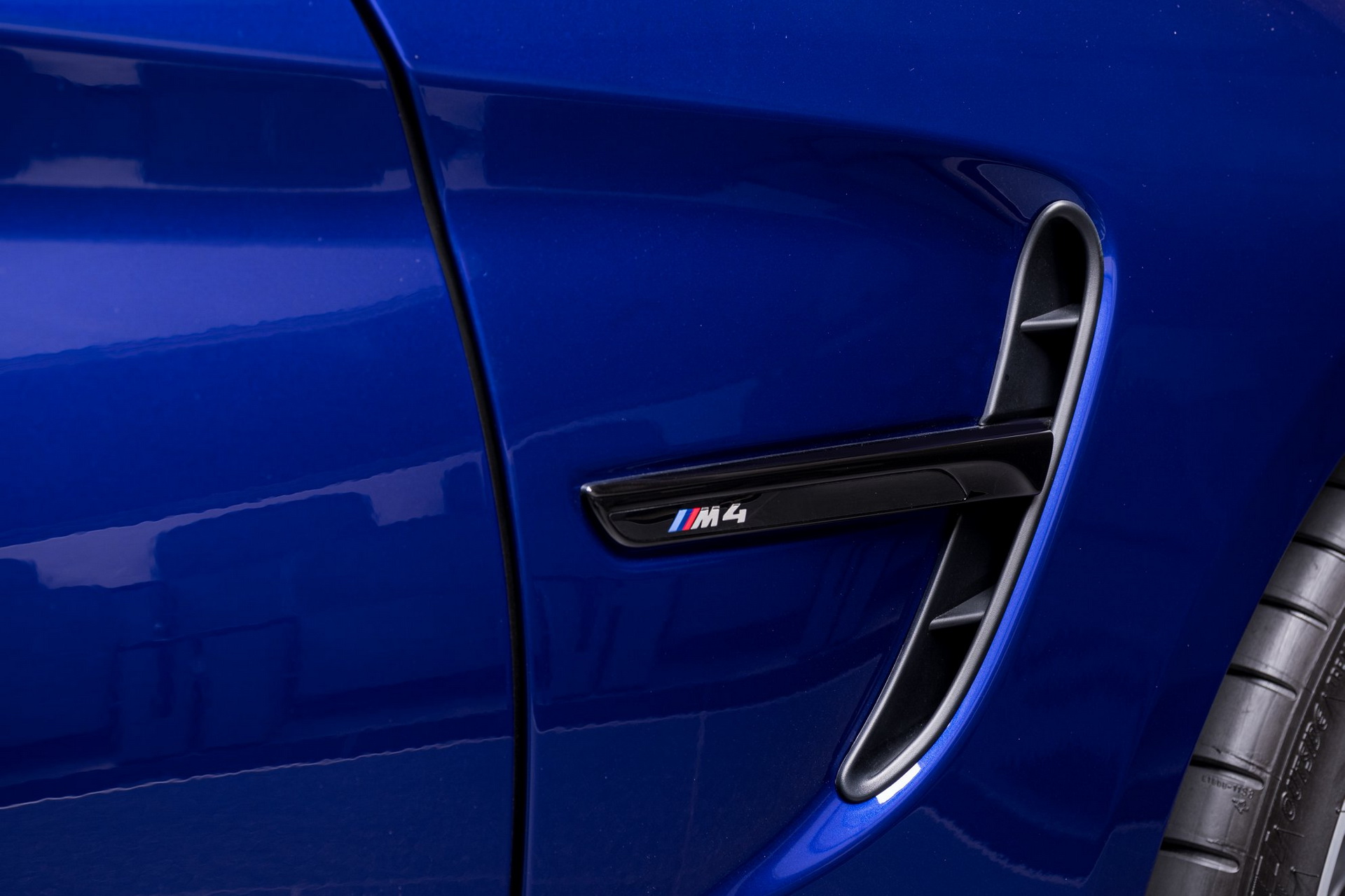 Nothing Comes Cheap With BMW, Just Check This M4 Convertible’s Extras