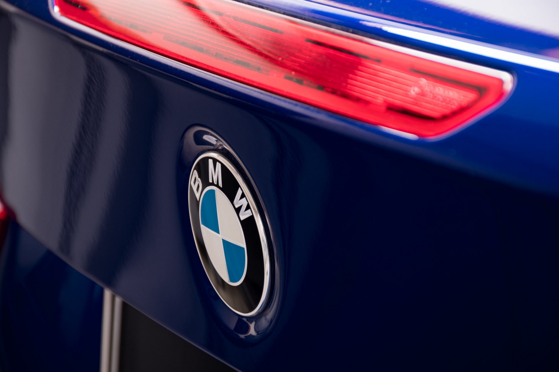 Nothing Comes Cheap With BMW, Just Check This M4 Convertible’s Extras