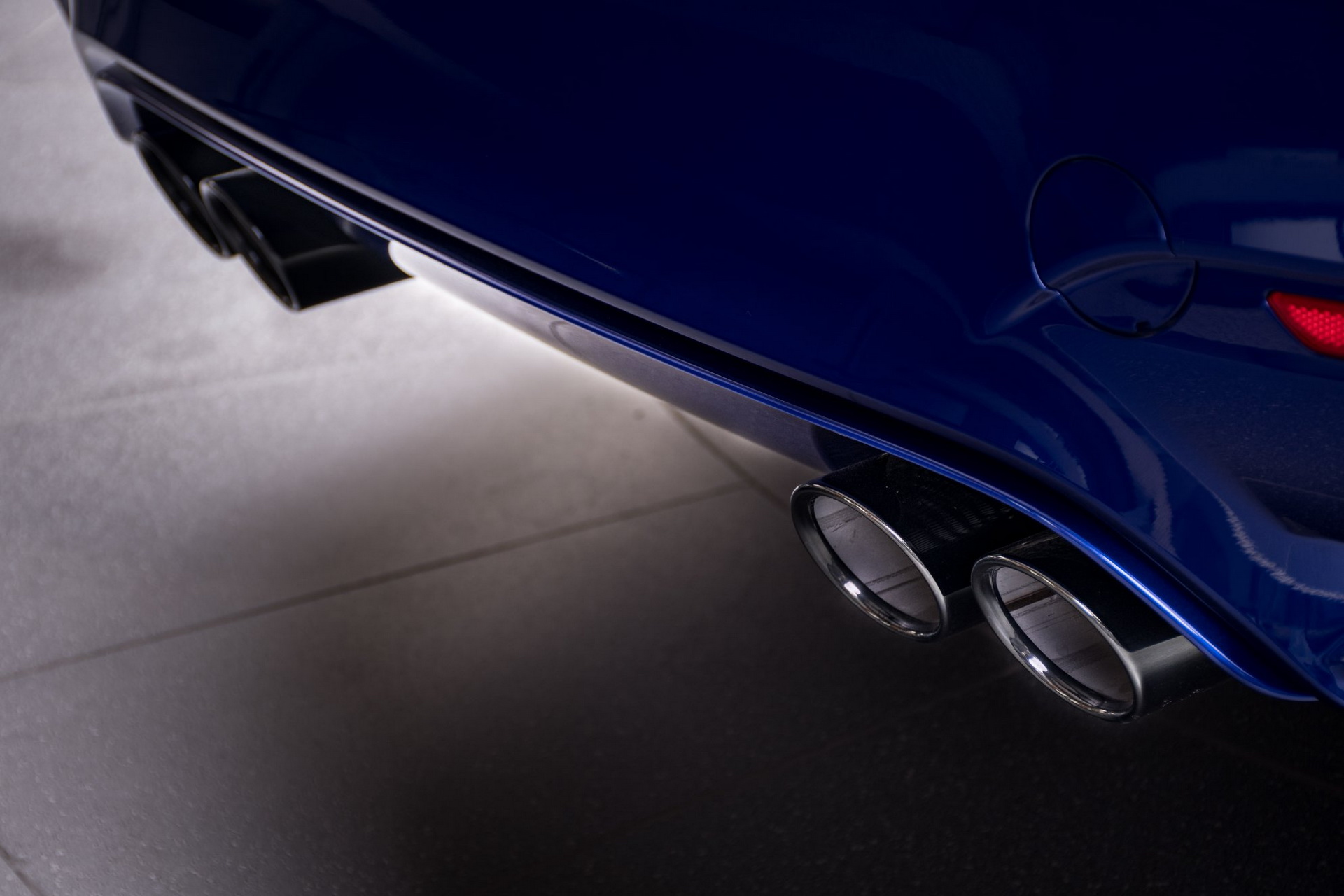 Nothing Comes Cheap With BMW, Just Check This M4 Convertible’s Extras