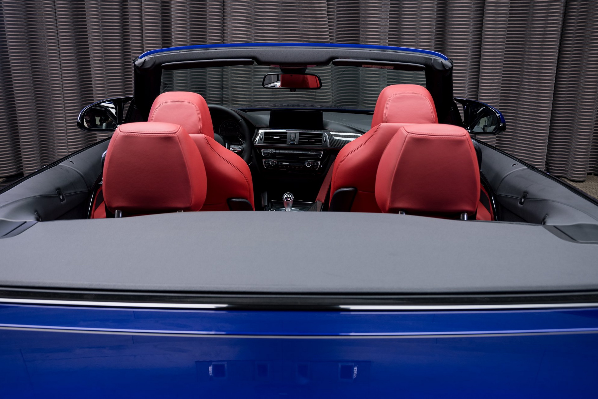 Nothing Comes Cheap With BMW, Just Check This M4 Convertible’s Extras