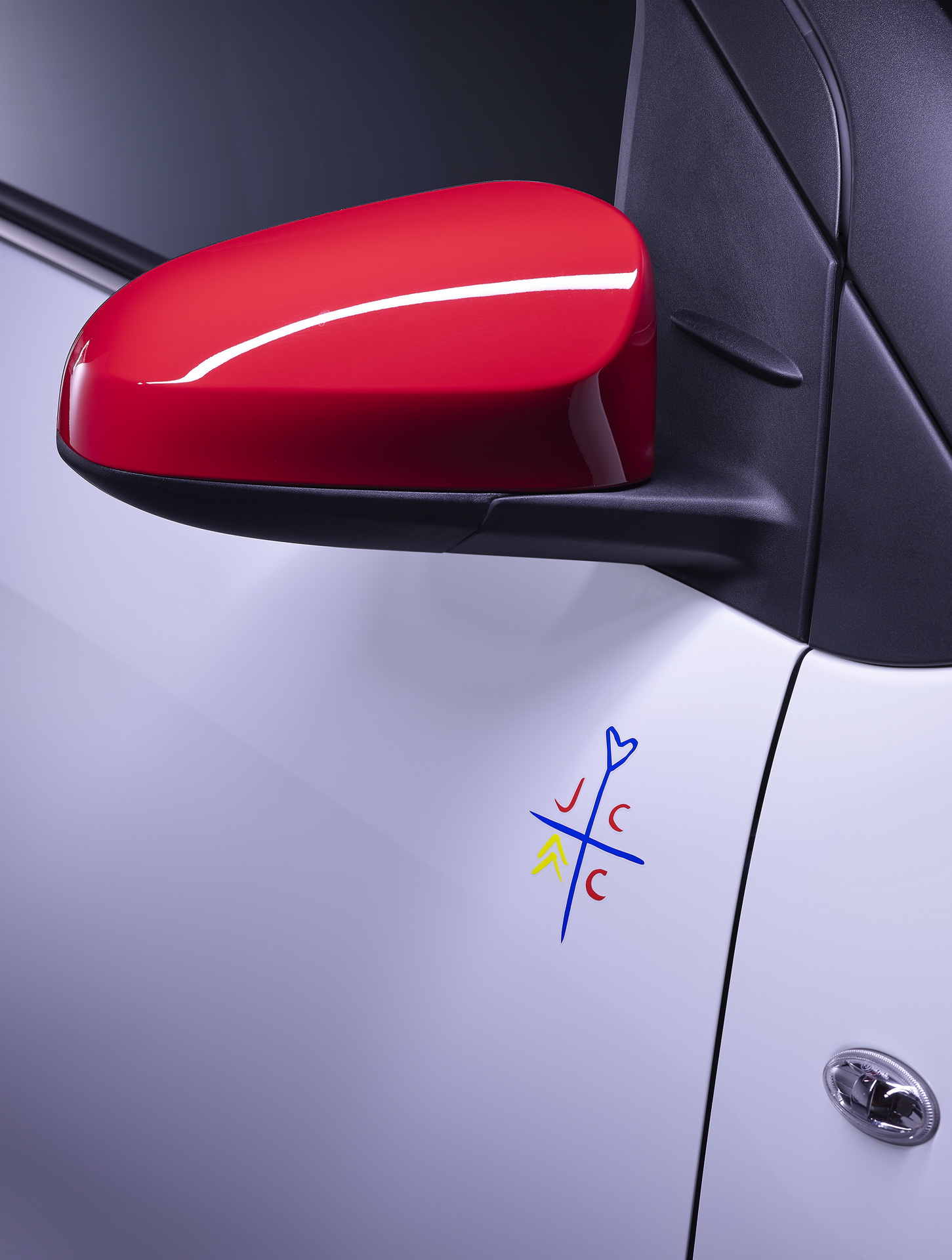 Citroen Unveils New “Fashionable” C1 JCC+ Special Edition Model