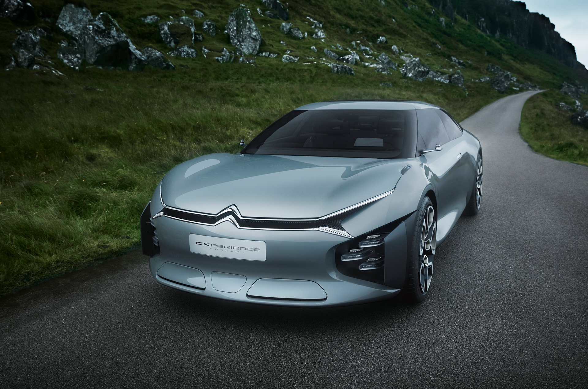 Citroen Says C5 Successor Is In Development And It’s ‘Splendid’