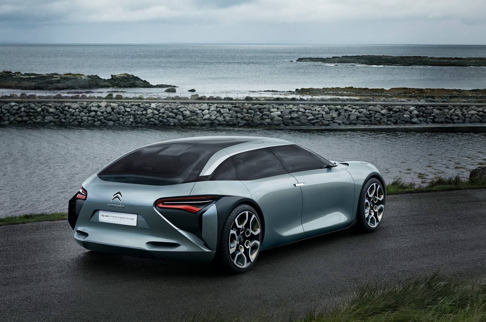 Citroen Says C5 Successor Is In Development And It’s ‘Splendid’