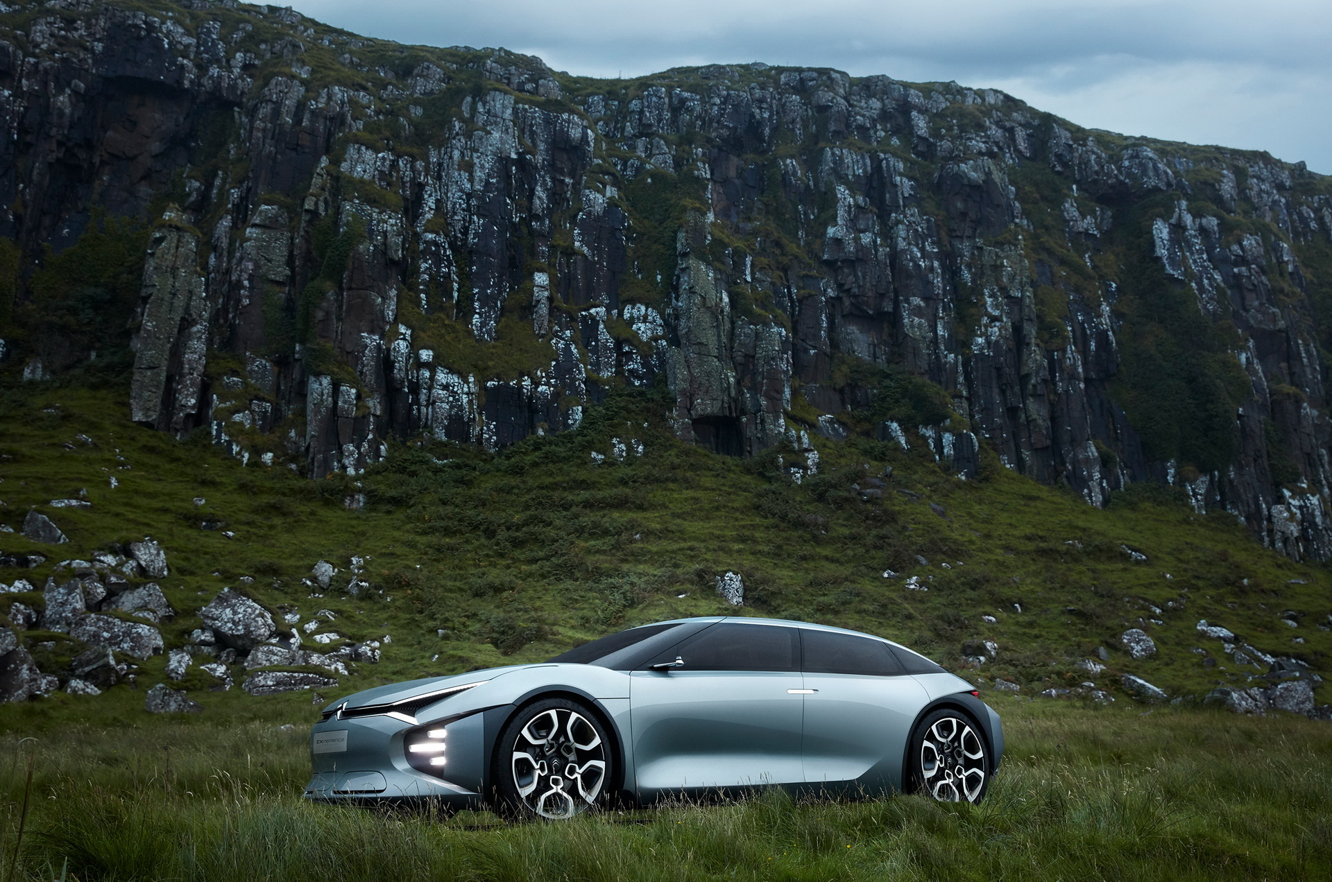 Citroen Says C5 Successor Is In Development And It’s ‘Splendid’