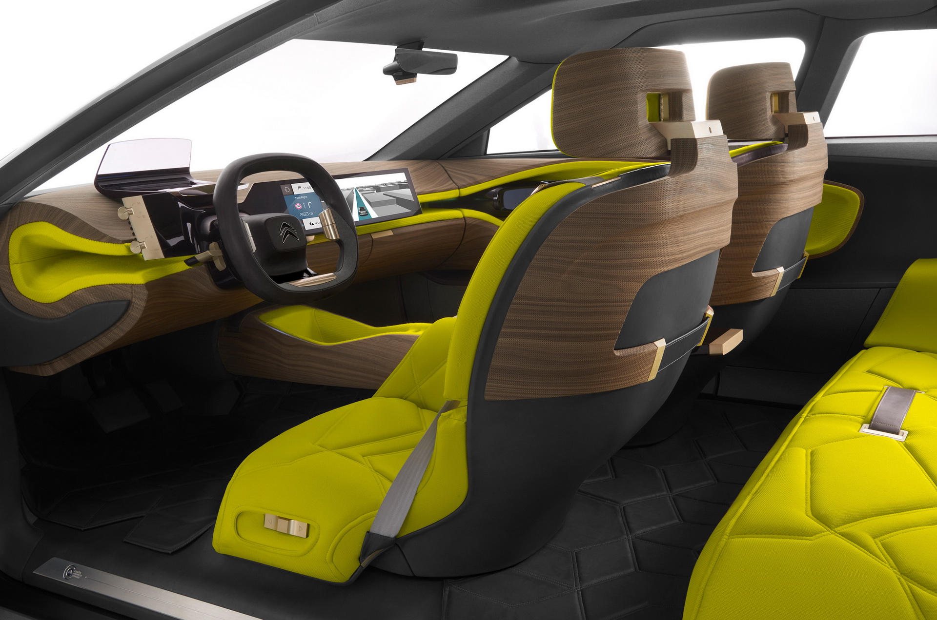 Citroen Says C5 Successor Is In Development And It’s ‘Splendid’